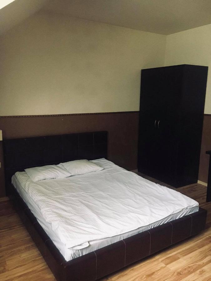 Homestay Sosnowy Dworek *